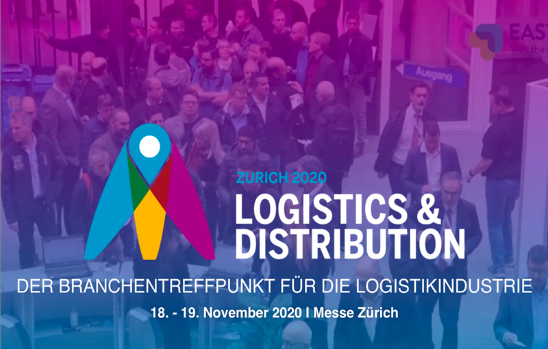 Gigaton auf Logistics & Distribution in Zürich
